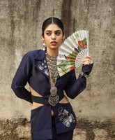 Elegance Redefined Bandhavi Sridhar
